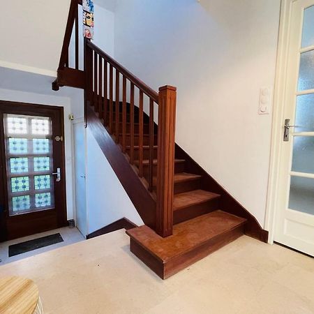 The House Of The Green Way A Charming Pied-A-Terre For Your Walks In Toura Joué-lés-Tours Ngoại thất bức ảnh