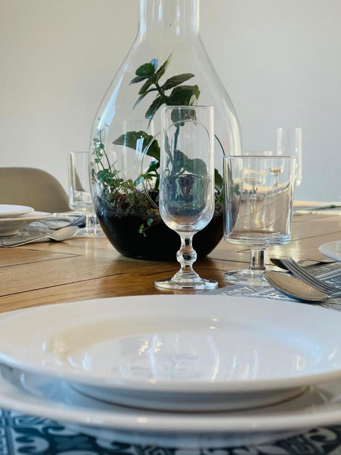 The House Of The Green Way A Charming Pied-A-Terre For Your Walks In Toura Joué-lés-Tours Ngoại thất bức ảnh