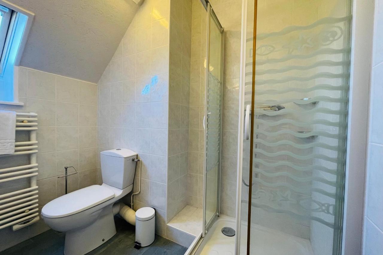The House Of The Green Way A Charming Pied-A-Terre For Your Walks In Toura Joué-lés-Tours Ngoại thất bức ảnh